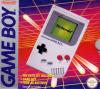 Game Boy Handheld Box Art Front